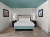 Deluxe Double Studio with balcony
