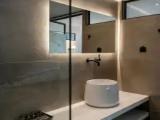1 Bedroom Deluxe Apartment with balcony