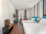 Premier Quadruple room