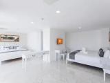 Family Suite with sea view