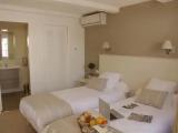 Comfort Single room