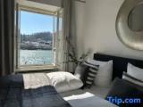 Comfort Double room with river view