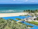 Standard Double room with pool view