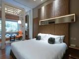 Premium room