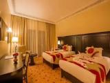 Standard room with balcony