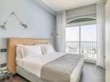 Superior Double room with sea view