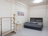 Standard Apartment with balcony