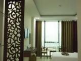 1 Bedroom Deluxe Double room with ocean view