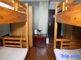 Bed in Dorm (female dorm)