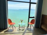 Deluxe Double room with ocean view