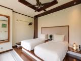 Deluxe Town Double room