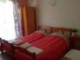 Standard Double room with sea view