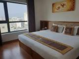 Superior Double room with mountain view