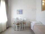 Family Apartment with sea view