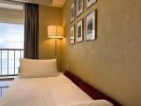 1 Bedroom Family Apartment