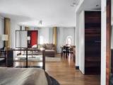 Executive Junior Suite