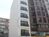 Standard Double room with city view