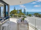 Superior Apartment with ocean view