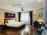 Double Suite with balcony and with city view