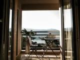 Suite with sea view