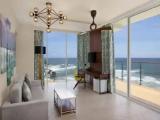 1 Bedroom Suite with ocean view