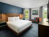Accessible Double room