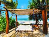 Standard Triple room with balcony