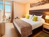 Classic Double room with balcony