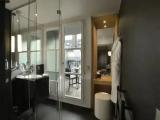 Privilege room with balcony