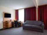 Comfort Double room with balcony