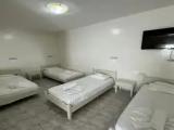 Standard room with balcony