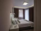 Standard Double room with city view