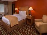 Deluxe Double Suite