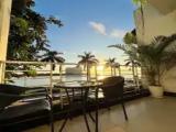 Deluxe Double room with river view