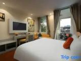 Double Suite with balcony
