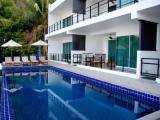 2 Bedrooms Standard room with sea view