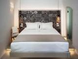 Suite with mountain view