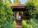 Classic Double room with garden view