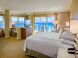 Executive Double Suite