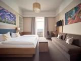 Comfort Double room with lake view
