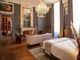 Presidential Double Suite