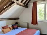 Superior Double room with canal view