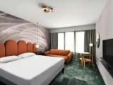 Privilege room