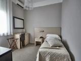 Standard Double room with balcony and with sea view