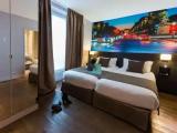 Executive Triple room