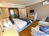 Deluxe Family Suite