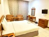 1 Bedroom Standard Single Apartment