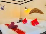 Superior Jacuzzi Double room