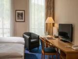 Comfort Double room with courtyard view