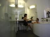 Double Suite with city view